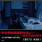 PARANORMAL ACTIVITY-TOKYO NIGHT